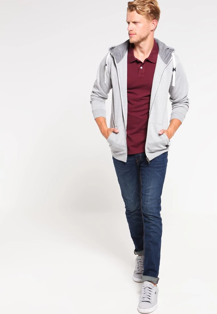 Pier One Polo Faible Prix T-shirts & Polos Col Polo Homme 2 Pier One Polo Faible Prix T-shirts & Polos Col Polo Homme – Image 2