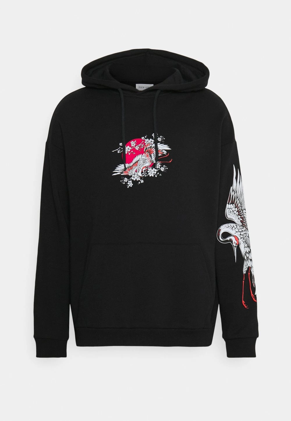 Pier One Sweatshirt Prix Accessible Sweats & Hoodies Capuche Homme 5 Pier One Sweatshirt Prix Accessible Sweats & Hoodies Capuche Homme – Image 5