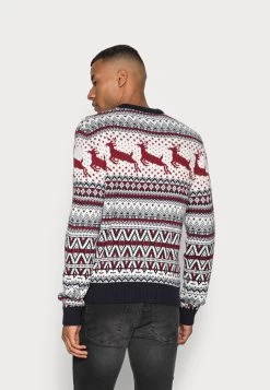 Prix Accessible Pier One Pullover Pulls Et Gilets Col Rond Homme -Pier One Boutique 8ea5a7e4e3dc4bf19e5f94b30e2c19f7