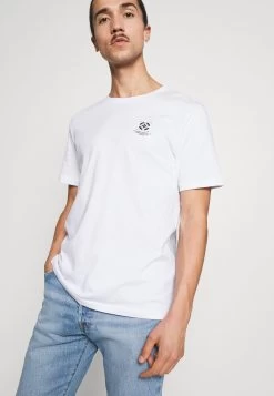 Prix Préférentiel Pier One T-shirt Imprimé T-shirts Col Rond Homme -Pier One Boutique 8ebfe24082d546cd9b1369c9219345e6