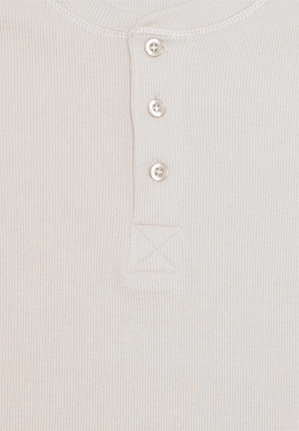 Prix Allégé Pier One LOUNGE HENLEY TEE – Haut De Pyjama Pyjamas Col Tunisien Homme 3 Prix Allégé Pier One LOUNGE HENLEY TEE – Haut De Pyjama Pyjamas Col Tunisien Homme – Image 3