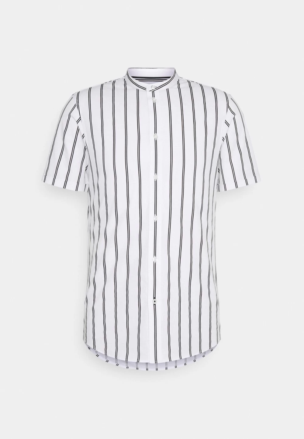 Pier One Chemise Qualité Excellente Chemises Col Mao Homme 1 Pier One Chemise Qualité Excellente Chemises Col Mao Homme