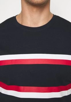 Qualité Supérieure Pier One T-shirt Imprimé T-shirts Col Rond Homme 11 Qualité Supérieure Pier One T-shirt Imprimé T-shirts Col Rond Homme -Pier One Boutique 8f3255d7a79741209f61725fa5f75abf