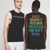 Pier One PRIDE – Débardeur Prix Sympa T-shirts Col Rond Homme