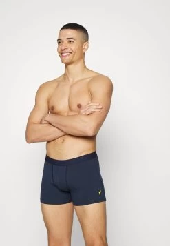 Pier One 3 PACK – Shorty Qualité Garantie 100% Sous-vêtements & Chaussettes Normale Homme -Pier One Boutique 8f82ffca189b4d35b2126074d229af0d