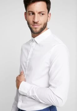 Pier One 2 PACK – Chemise Classique Prix Usine Costumes & Cravates Col Kent Homme 12 Pier One 2 PACK – Chemise Classique Prix Usine Costumes & Cravates Col Kent Homme -Pier One Boutique 904cef72816b425da821170568e562cd