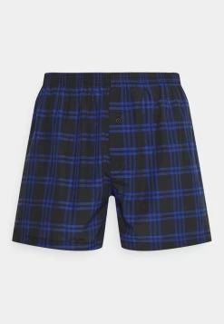 Pier One Première Qualité 5 PACK – Caleçon Sous-vêtements & Chaussettes Normale Homme -Pier One Boutique 9072e41295d64d9dae410014d18fc037