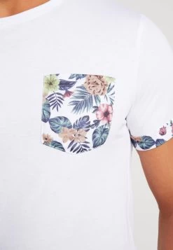 Meilleur Prix Garanti Pier One T-shirt Imprimé T-shirts & Polos Col Rond Homme -Pier One Boutique 9088338f62174ba2891c9dc176f481e4