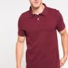 Pier One Polo Faible Prix T-shirts & Polos Col Polo Homme
