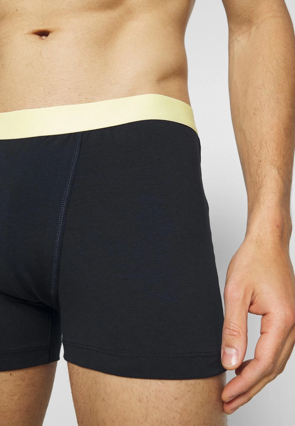 Pier One 5 PACK – Shorty Prix Bradés Sous-vêtements Normale Homme 6 Pier One 5 PACK – Shorty Prix Bradés Sous-vêtements Normale Homme – Image 6