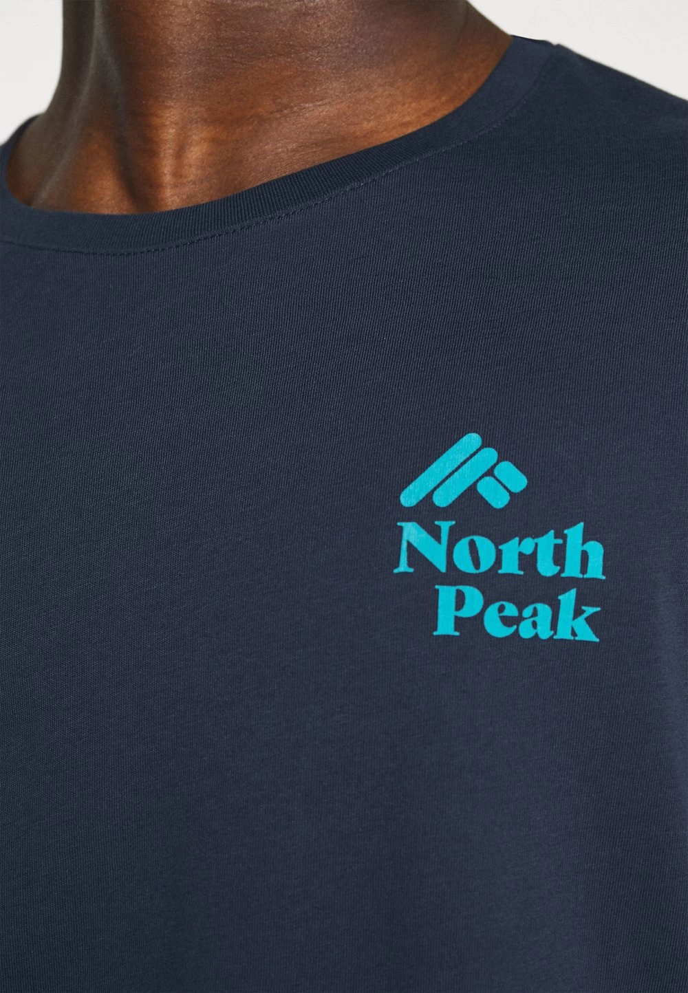 Pier One T-shirt à Manches Longues Garantie De Qualité 100% T-shirts Col Rond Homme 4 Pier One T-shirt à Manches Longues Garantie De Qualité 100% T-shirts Col Rond Homme – Image 4