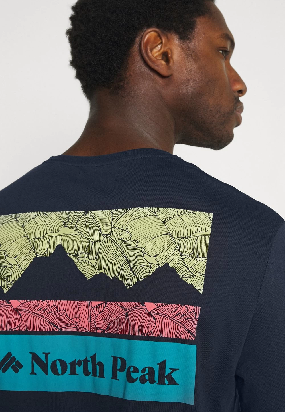 Pier One T-shirt à Manches Longues Garantie De Qualité 100% T-shirts Col Rond Homme 6 Pier One T-shirt à Manches Longues Garantie De Qualité 100% T-shirts Col Rond Homme – Image 6