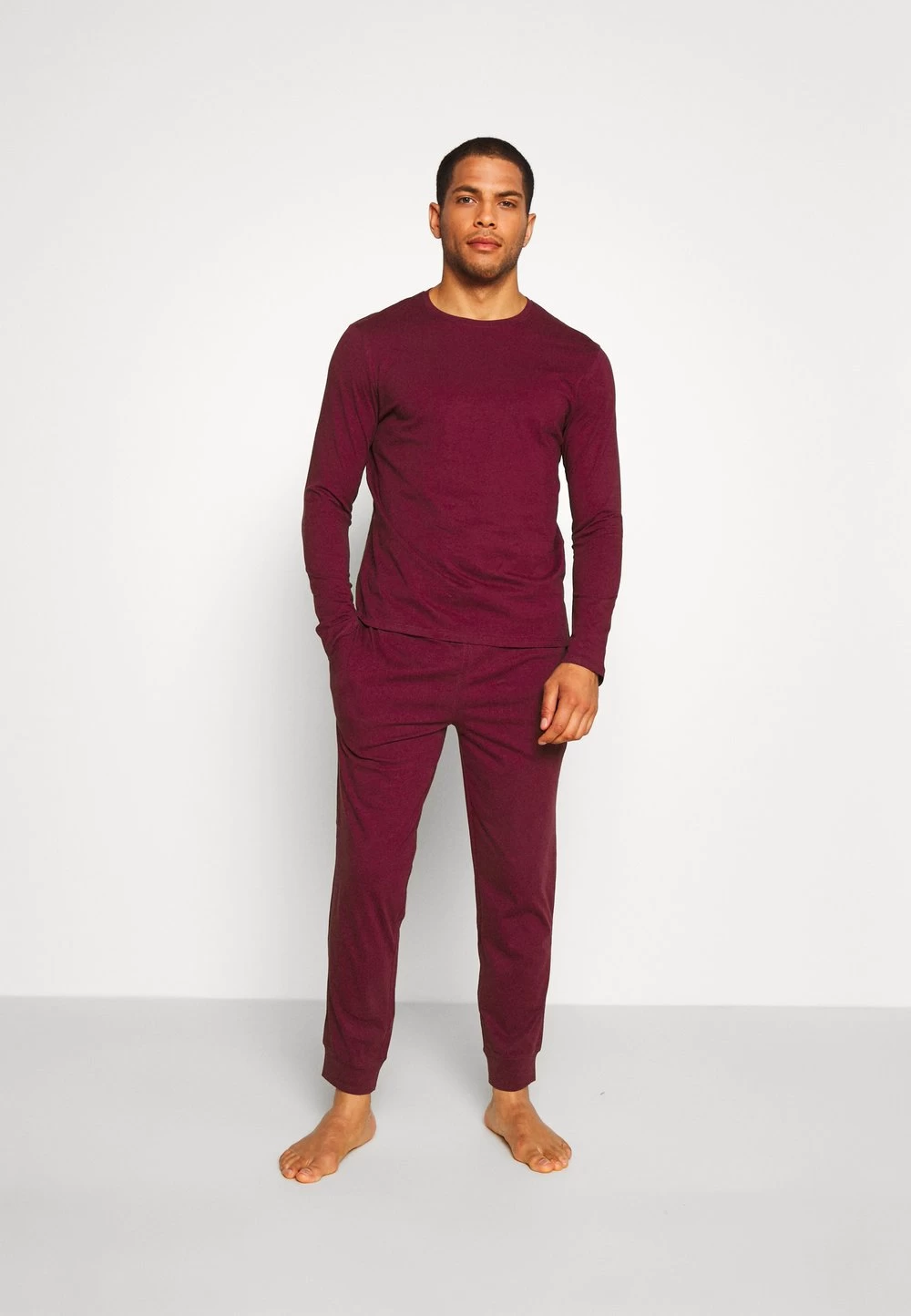 Pier One Qualité Fiable Pyjama Pyjamas Haute Homme 1 Pier One Qualité Fiable Pyjama Pyjamas Haute Homme