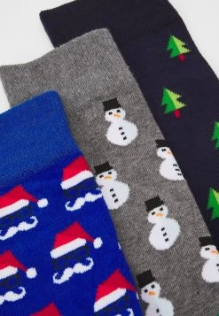 Pier One Meilleur Prix Garanti XMAS GIFT BOX 3 PACK – Chaussettes Sous-vêtements & Chaussettes Chiné Homme 10 Pier One Meilleur Prix Garanti XMAS GIFT BOX 3 PACK – Chaussettes Sous-vêtements & Chaussettes Chiné Homme -Pier One Boutique 94d35d2a49f94a868c7d77461982e8b9