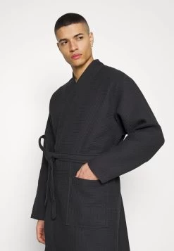 Prix Malin Pier One Peignoir Sous-vêtements & Chaussettes Col Châle Homme -Pier One Boutique 950d108a9ed24210b65a291f5f9f11cf