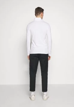 Prix Raisonnable Pier One 2 PACK – T-shirt à Manches Longues T-shirts & Polos Col Roulé Homme -Pier One Boutique 95a0735f1f074fd4806c6108227c824a