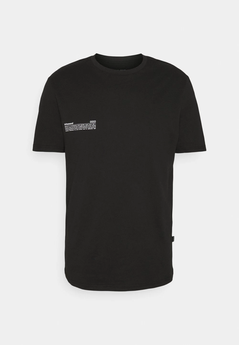 Petit Prix Pier One T-shirt Imprimé T-shirts Col Rond Homme 8 Petit Prix Pier One T-shirt Imprimé T-shirts Col Rond Homme – Image 8