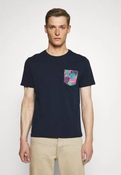 Pier One Prix Abordable T-shirt Imprimé T-shirts Col Rond Homme