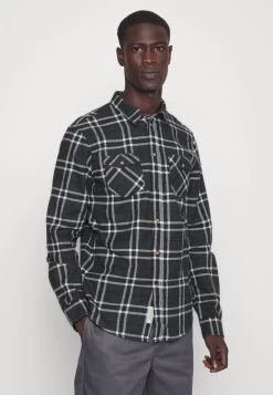 Prix Gelé Pier One Chemise Chemises Col Kent Homme