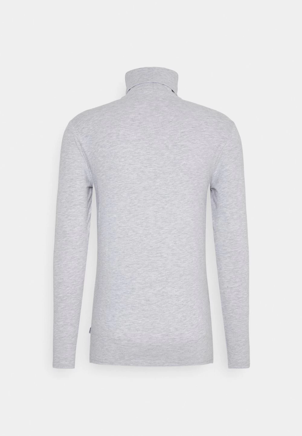 Pier One T-shirt à Manches Longues Un Tarif Préférentiel T-shirts & Polos Col Roulé Homme 8 Pier One T-shirt à Manches Longues Un Tarif Préférentiel T-shirts & Polos Col Roulé Homme – Image 8