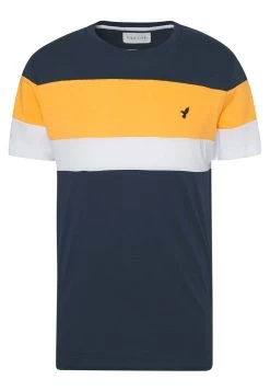 Pier One T-shirt Imprimé Qualité Garantie 100% T-shirts & Polos Col Rond Homme -Pier One Boutique 9650a781fb9d4e9593372ec0bae3e84a