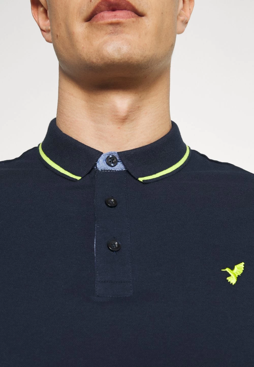 Prix Jamais Vus Pier One Polo T-shirts Col Polo Homme 6 Prix Jamais Vus Pier One Polo T-shirts Col Polo Homme – Image 6