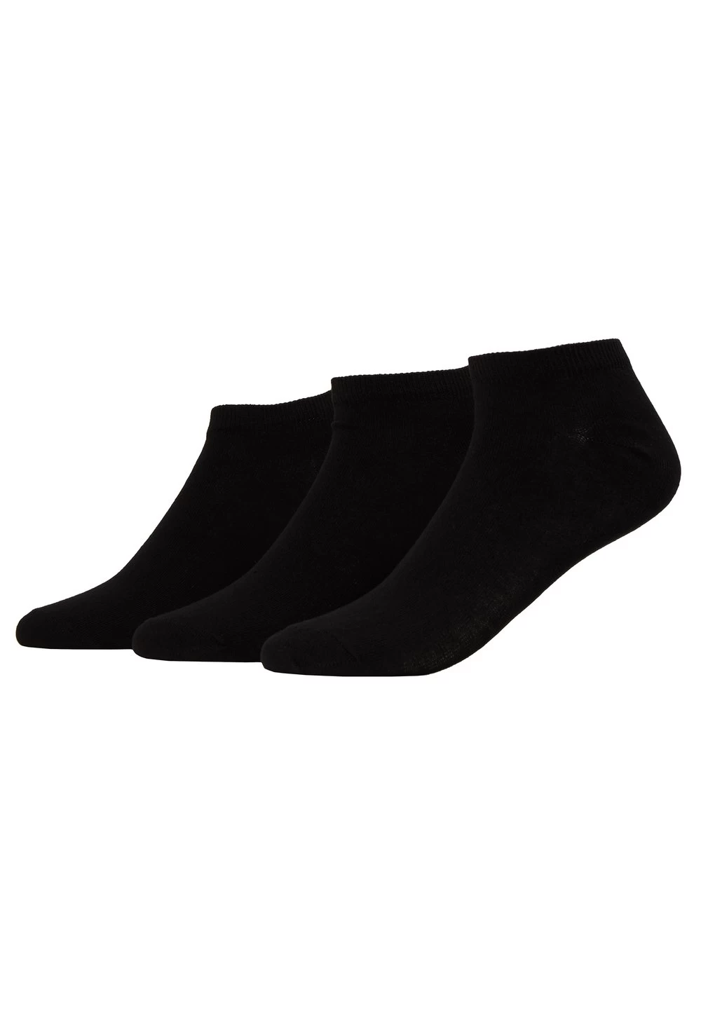 Pier One 3 PACK – Chaussettes Prix De Rêve Sous-vêtements & Chaussettes Couleur Unie Homme 2 Pier One 3 PACK – Chaussettes Prix De Rêve Sous-vêtements & Chaussettes Couleur Unie Homme – Image 2