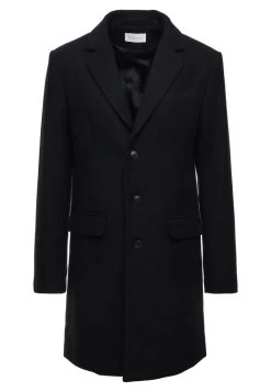 Pier One Excellente Qualité Manteau Classique Manteaux Col Revers Homme 14 Pier One Excellente Qualité Manteau Classique Manteaux Col Revers Homme -Pier One Boutique 96cbc5d7d0be48638eb63ddeede19e49 2