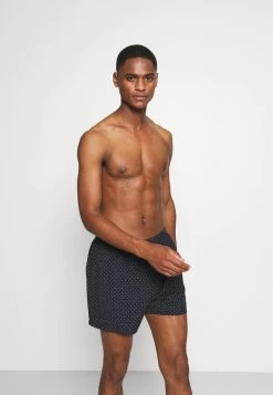 Pier One Haute Qualité 5 PACK – Caleçon Sous-vêtements Normale Homme -Pier One Boutique 971339fb03a34b47b1f9e12d043b1e1b