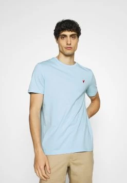 Pier One 3 PACK – T-shirt Basique Haute Qualité T-shirts Col Rond Homme -Pier One Boutique 9765974c5e994533ad8c57ba588f0199