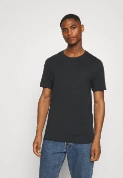 Pier One 5 PACK – T-shirt Basique Prix Avantageux T-shirts Col Rond Homme -Pier One Boutique 97c18e35b5f94069b6c162222882cabe