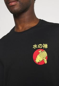 Prix Dynamité Pier One T-shirt à Manches Longues T-shirts Col Rond Homme -Pier One Boutique 981ed498490d4d70826c9bea6f9239ac