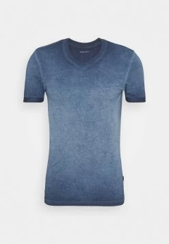 Pier One Qualité Garantie 100% T-shirt Basique T-shirts Col En V Homme -Pier One Boutique 9855fd6355d74b8cadab97e23310d1e3