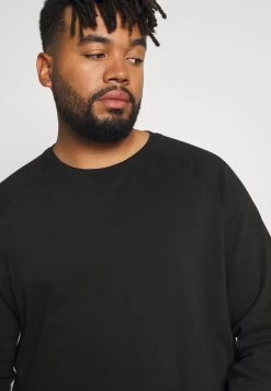 Pier One Un Tarif Préférentiel BIG CREW NECK 2PACK – Sweatshirt Pulls Et Gilets Col Rond Homme -Pier One Boutique 9865bcd759844d0884bcbf718f91ac61