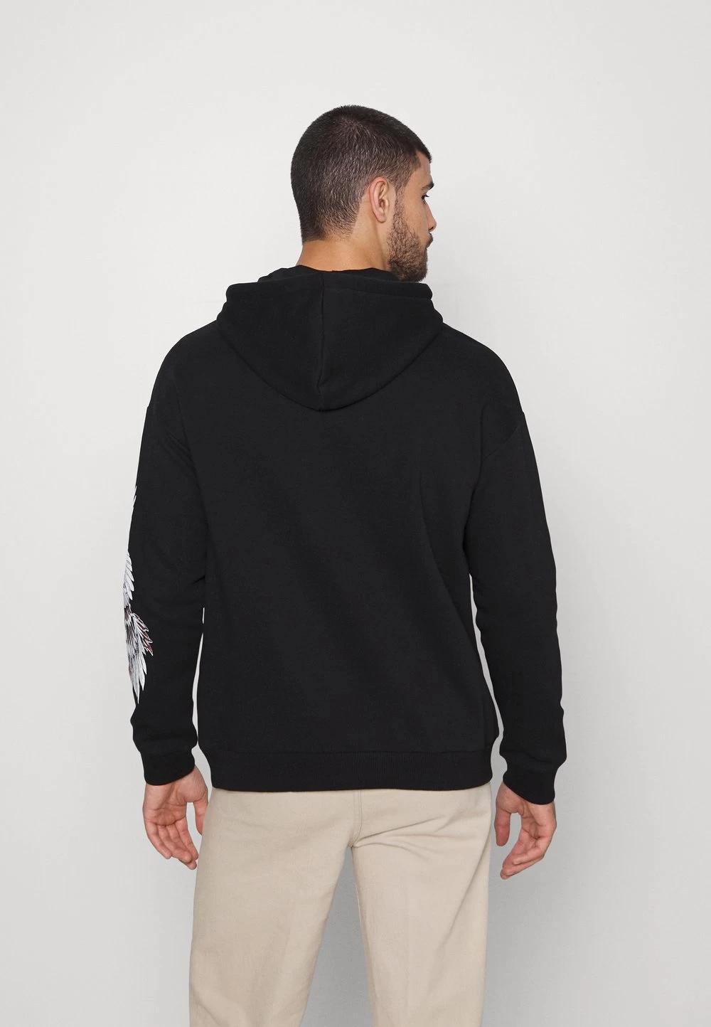 Pier One Sweatshirt Prix Accessible Sweats & Hoodies Capuche Homme 3 Pier One Sweatshirt Prix Accessible Sweats & Hoodies Capuche Homme – Image 3