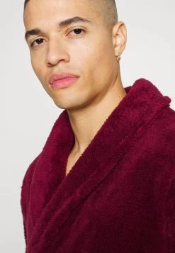 Pier One Peignoir Prix Accessible Sous-vêtements & Chaussettes Col Châle Homme -Pier One Boutique 98b2178959554fb4a35fce76aba5bb93