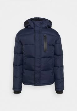 Bonne Qualité Pier One Veste D’hiver Vestes Fermeture éclair Homme 12 Bonne Qualité Pier One Veste D’hiver Vestes Fermeture éclair Homme -Pier One Boutique 98da59d7be1841c8a9b7bf4e89a332ac