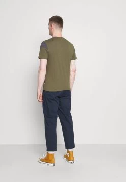 Pier One T-shirt Imprimé Prix Affortable T-shirts Col Rond Homme -Pier One Boutique 99232dac913b43d8bfc030a0e1a98aa9