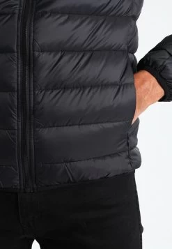 Pier One Un Tarif Préférentiel Veste Légère Vestes Capuche Homme -Pier One Boutique 99e5658e0a7642bfa09660f180de8425