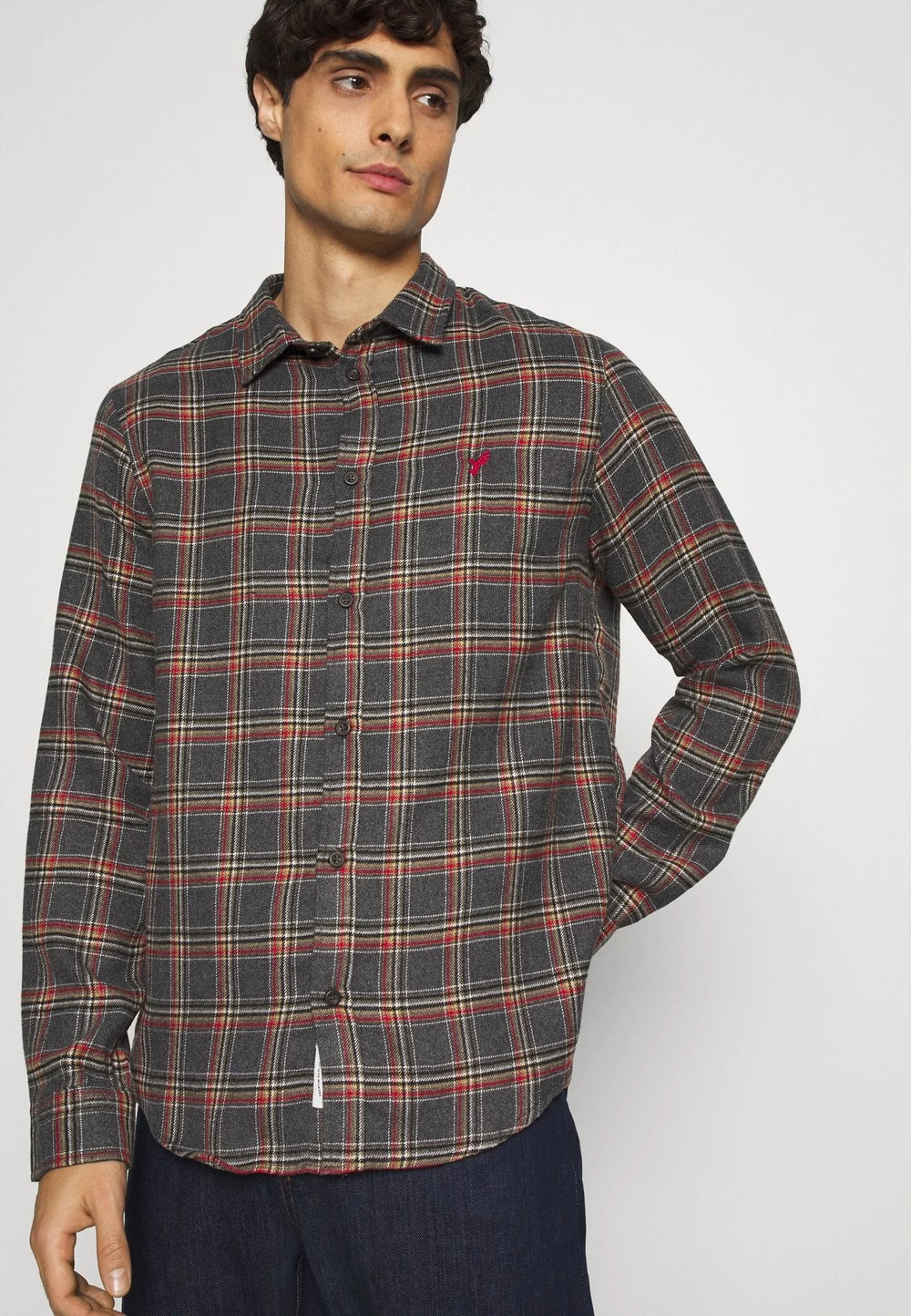 Pier One Chemise Prix Aimable Chemises Col Kent Homme 4 Pier One Chemise Prix Aimable Chemises Col Kent Homme – Image 4