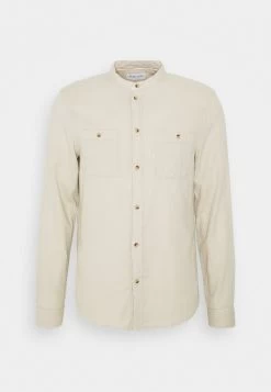 Pier One Se Vend Bas Prix Chemise Chemises Col Mao Homme