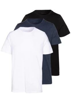 Prix Gelé Pier One 3 PACK – T-shirt Basique T-shirts Col Rond Homme 30 Prix Gelé Pier One 3 PACK – T-shirt Basique T-shirts Col Rond Homme -Pier One Boutique 9a7be9f8e1a446199ff4f3bca527601a 3