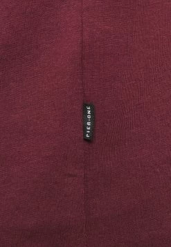 Pier One Prix Allégé T-shirt Basique T-shirts & Polos Col En V Homme -Pier One Boutique 9adb824db7814404816f15713d049982