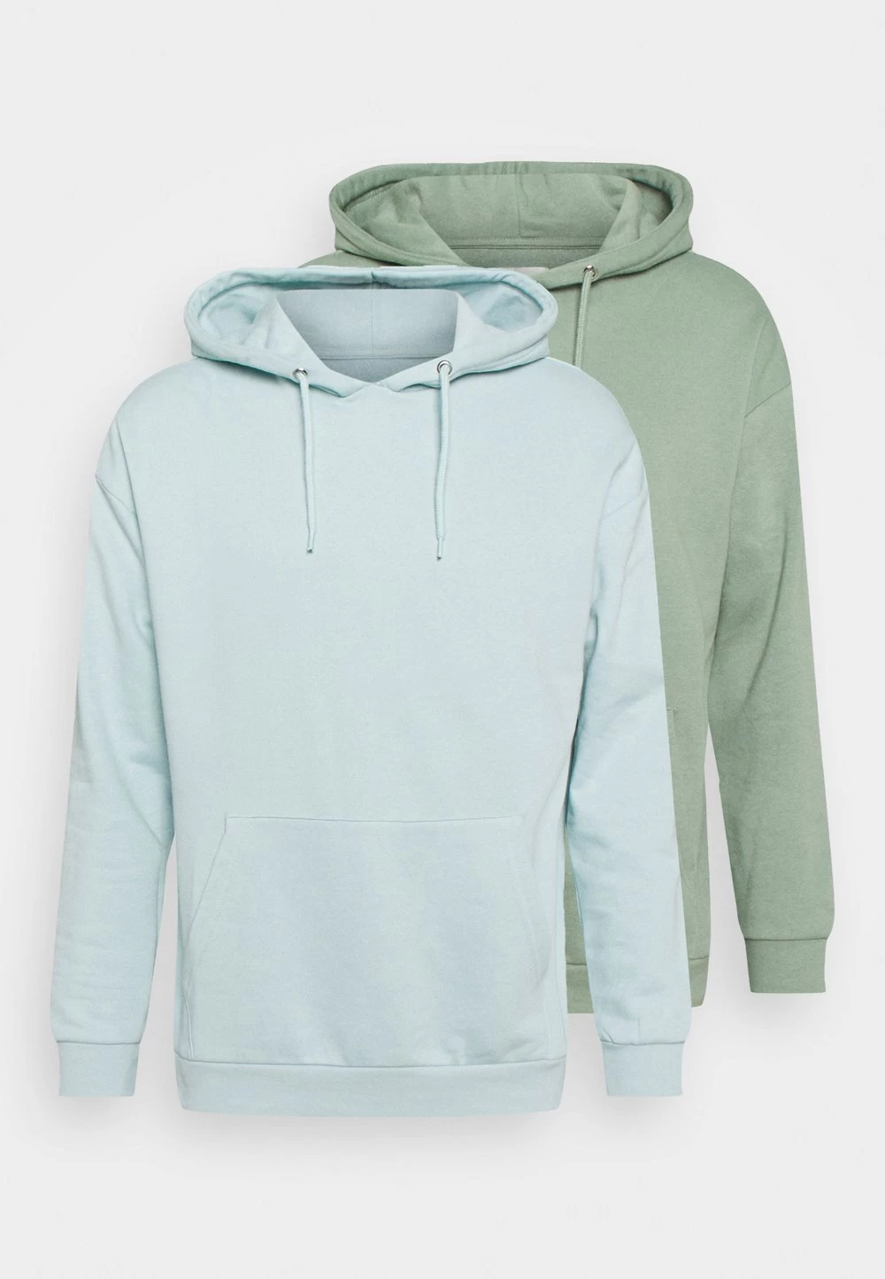 Prix De Lancement Pier One 2 PACK – Sweat à Capuche Sweats & Hoodies Homme 10 Prix De Lancement Pier One 2 PACK – Sweat à Capuche Sweats & Hoodies Homme – Image 10