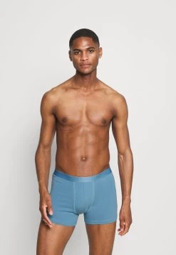 Pier One 5 PACK – Shorty Prix Légers Sous-vêtements Normale Homme -Pier One Boutique 9b7f06b02f6342ddb059692faa1af582