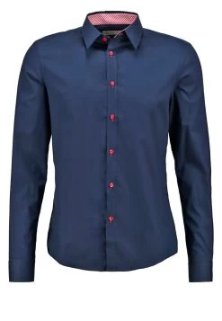 Pier One Chemise Qualité Excellente Costumes & Cravates Col Kent Homme -Pier One Boutique 9b8be06526f7479ca5886010560f8d17 1
