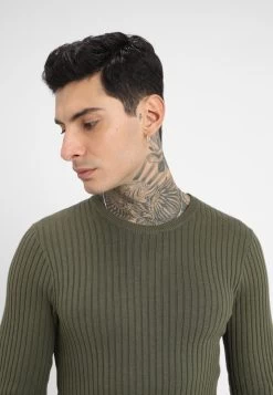 Pier One Prix Légers Pullover Pulls & Gilets Col Rond Homme -Pier One Boutique 9bdc2c505e764e1ea65e78564ab26183