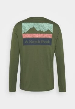 Pier One Prix Jamais Vus T-shirt à Manches Longues T-shirts Col Rond Homme -Pier One Boutique 9d05a0afef4a448688cf00483af786fb