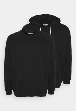 Pier One Prix Sympa 2 PACK – Sweat à Capuche Pulls Et Gilets Homme -Pier One Boutique 9db21c7a0dbf43fb9266c0fc1b15d9a0 1