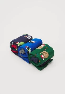 Pier One Meilleure Qualité XMAS GIFT BOX 3 PACK – Chaussettes Sous-vêtements & Chaussettes Multicolore Homme -Pier One Boutique 9e264adb1ca64b9f99a8f1e4e3d1173d